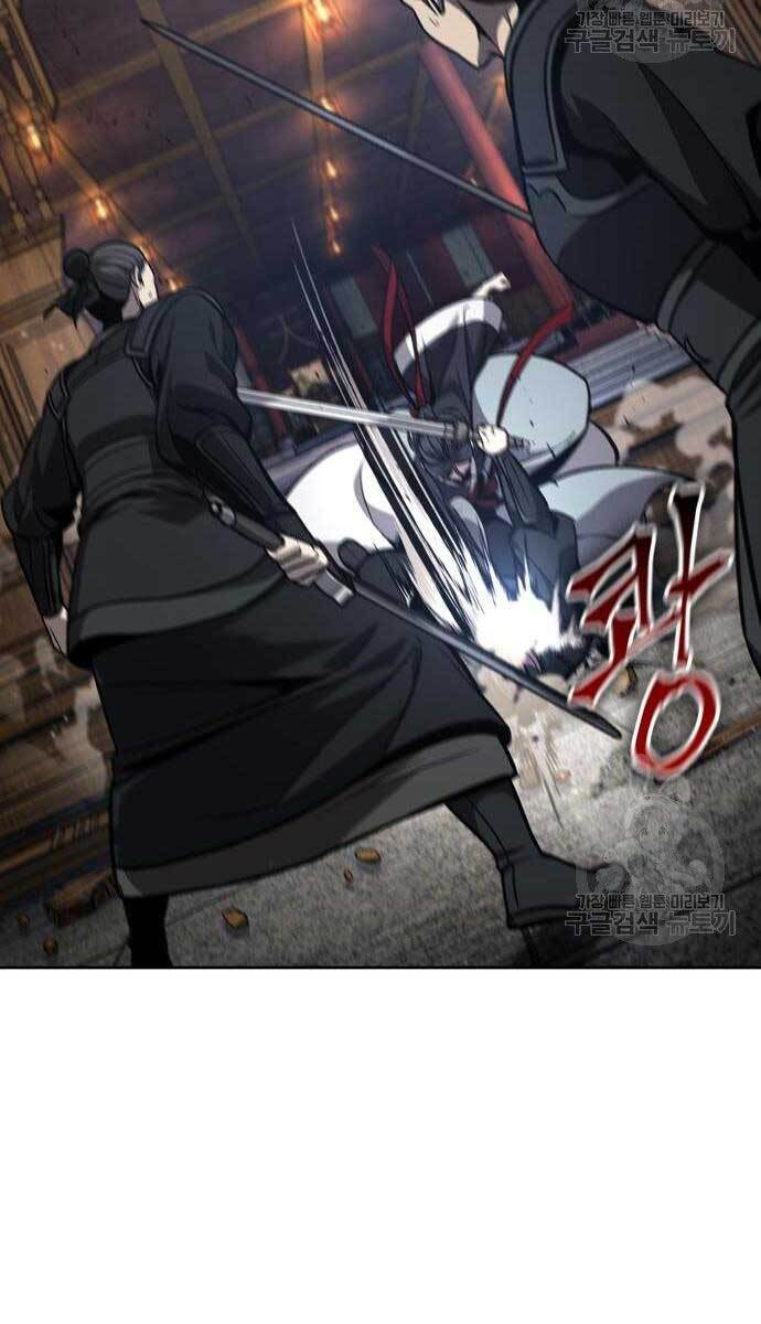 Nano Ma Thần Chap 124 - Next Chap 125