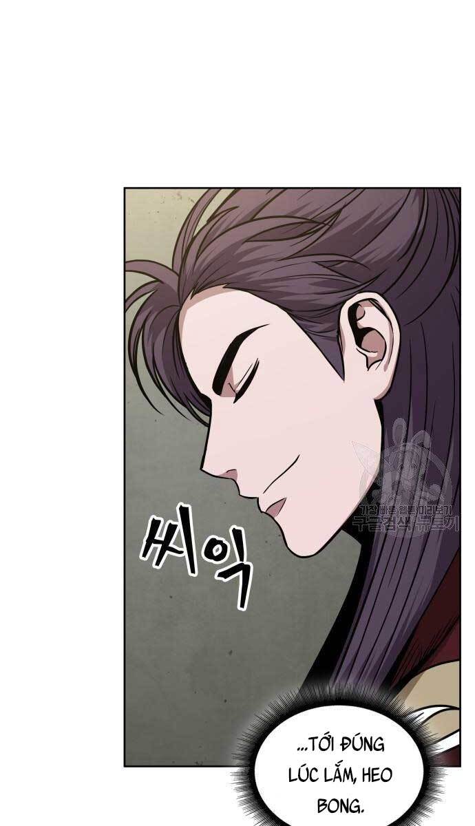 Nano Ma Thần Chap 124 - Next Chap 125