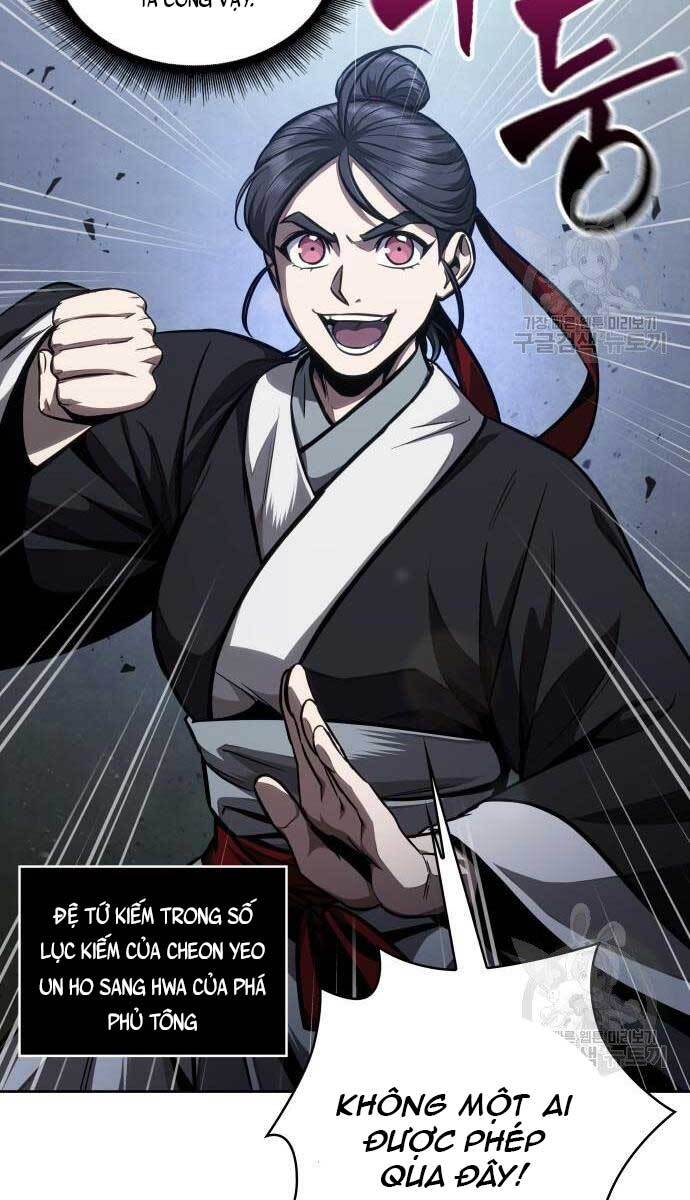 Nano Ma Thần Chap 124 - Next Chap 125