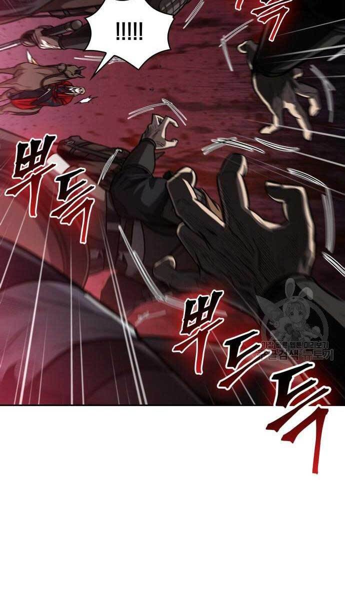 Nano Ma Thần Chap 124 - Next Chap 125