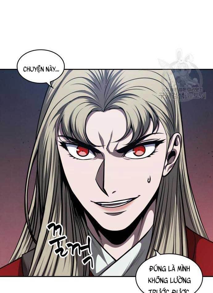 Nano Ma Thần Chap 124 - Next Chap 125