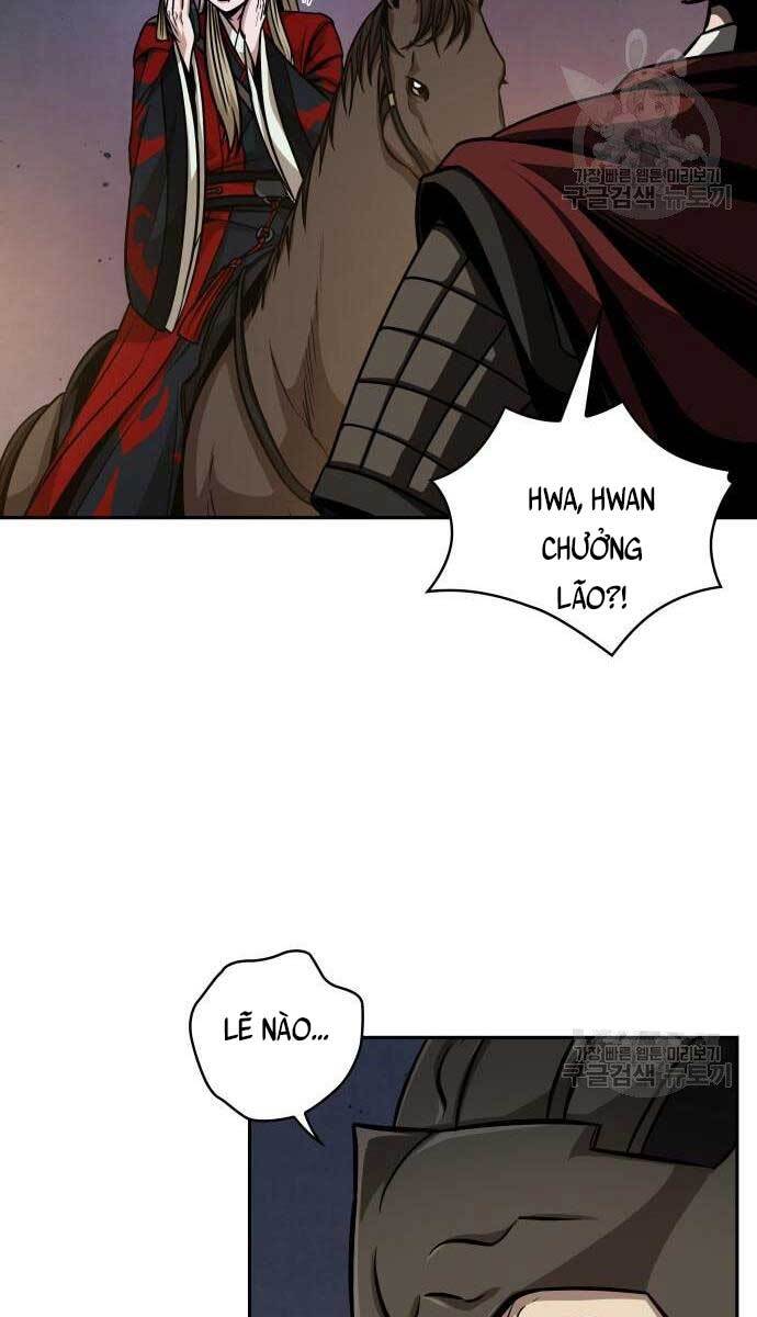 Nano Ma Thần Chap 124 - Next Chap 125