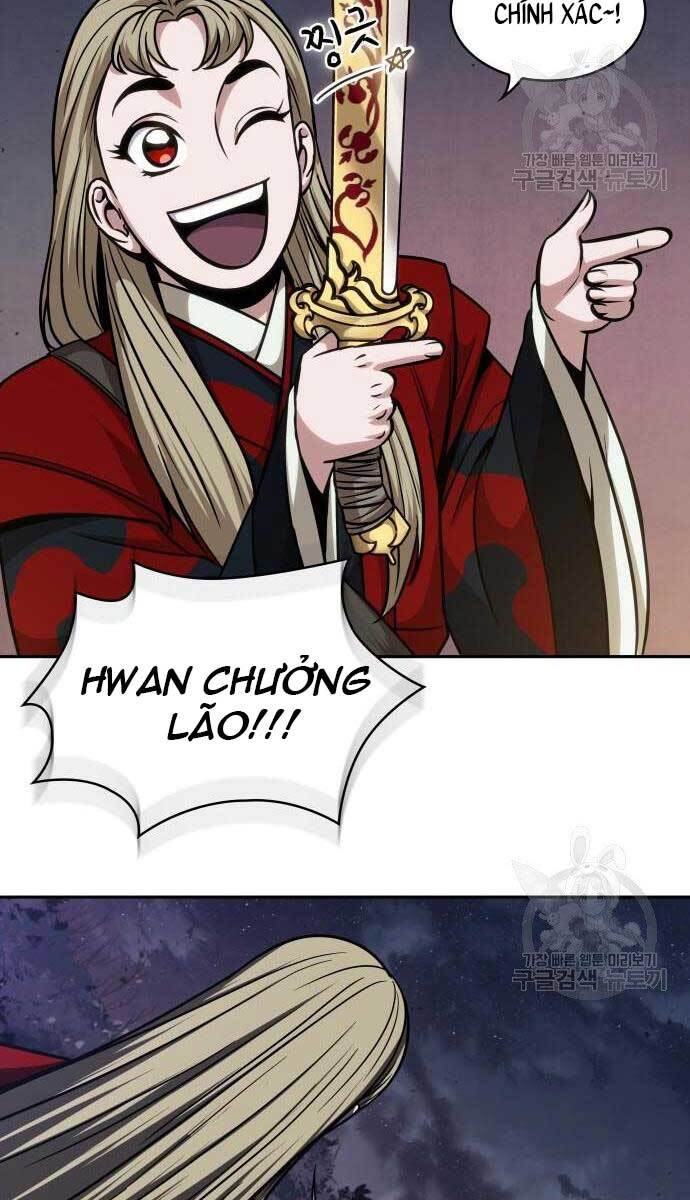 Nano Ma Thần Chap 124 - Next Chap 125