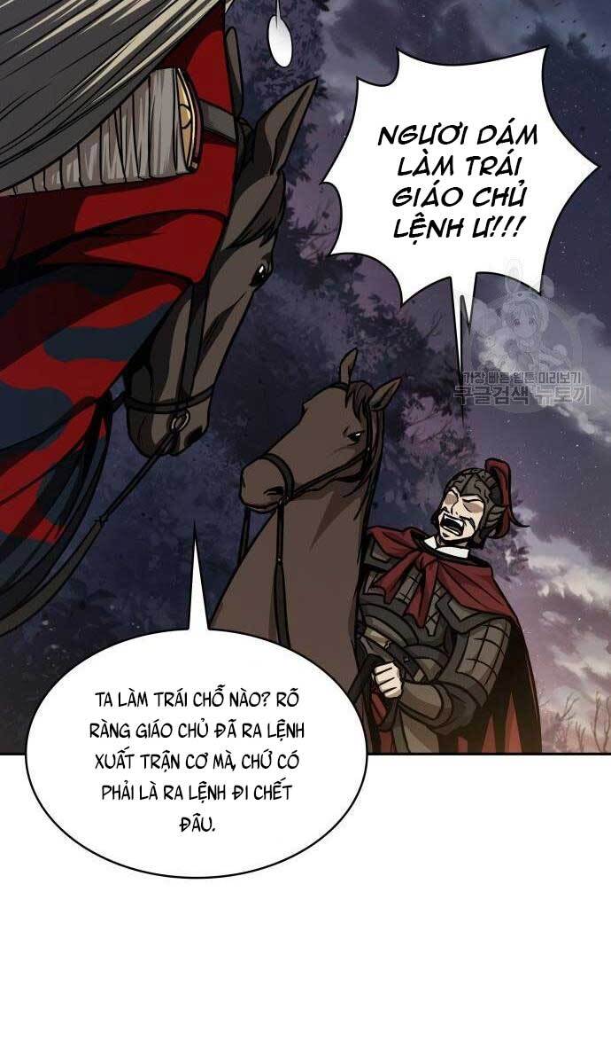 Nano Ma Thần Chap 124 - Next Chap 125