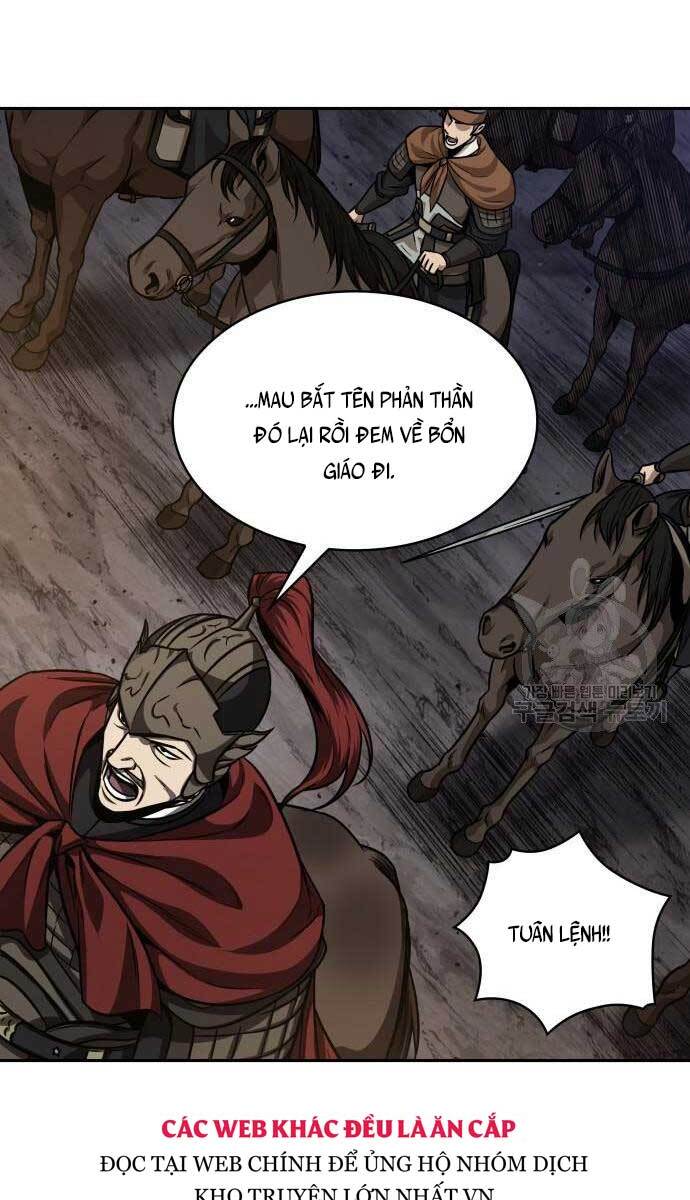 Nano Ma Thần Chap 124 - Next Chap 125