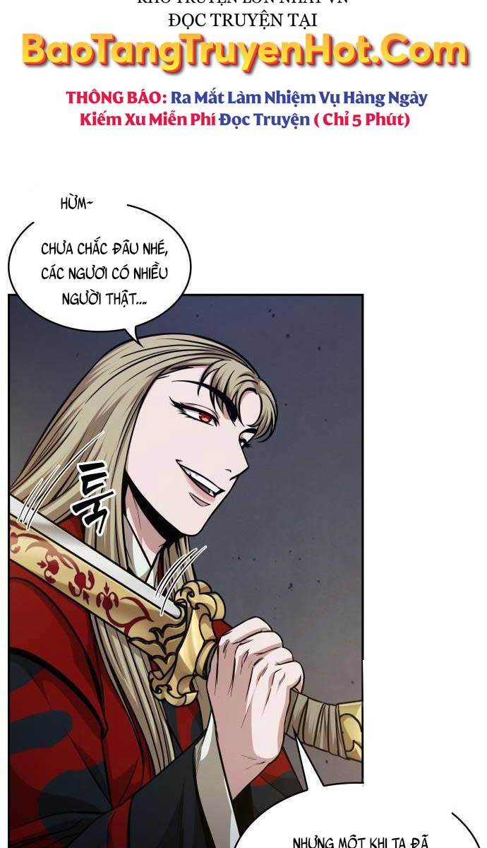 Nano Ma Thần Chap 124 - Next Chap 125