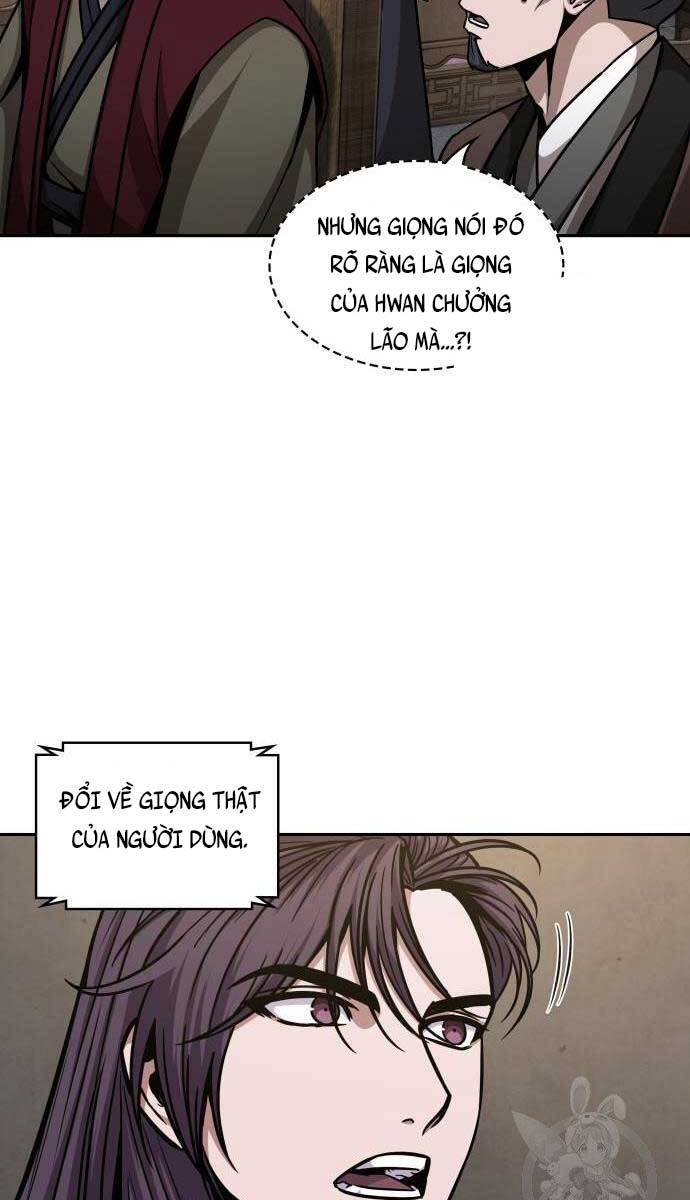 Nano Ma Thần Chap 124 - Next Chap 125