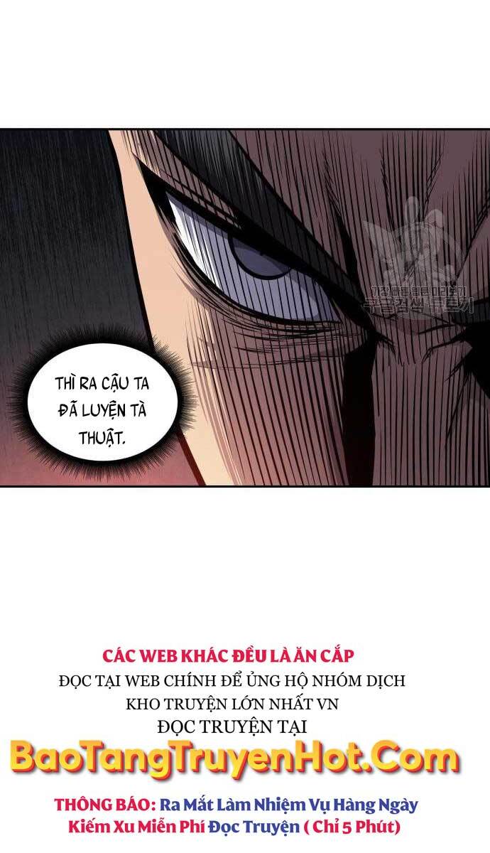 Nano Ma Thần Chap 124 - Next Chap 125