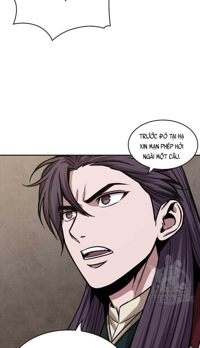 Nano Ma Thần Chap 124 - Next Chap 125