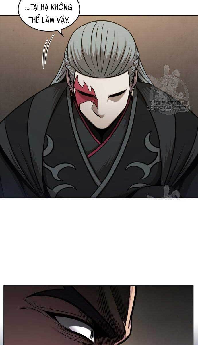 Nano Ma Thần Chap 124 - Next Chap 125