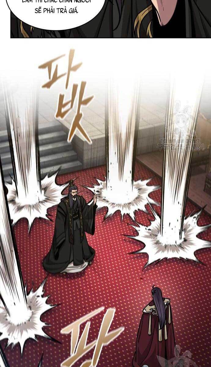 Nano Ma Thần Chap 124 - Next Chap 125