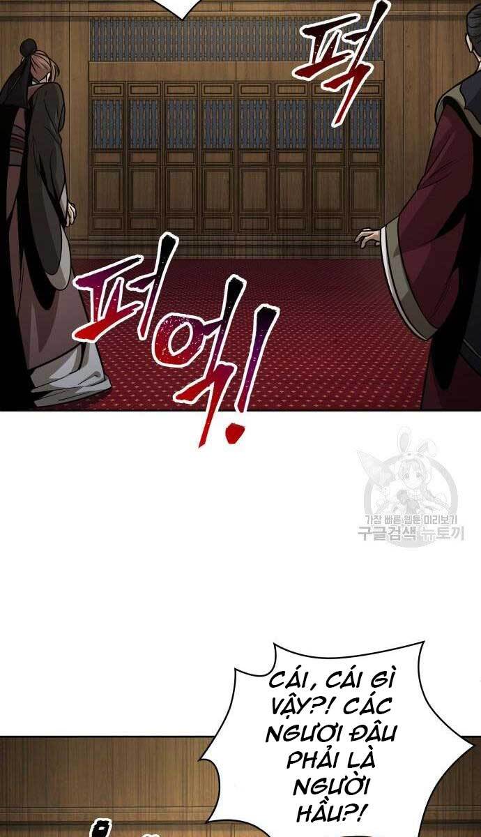 Nano Ma Thần Chap 124 - Next Chap 125