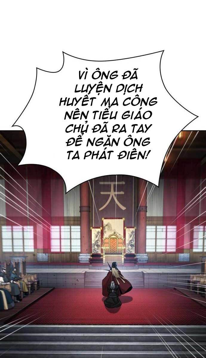 Nano Ma Thần Chap 124 - Next Chap 125