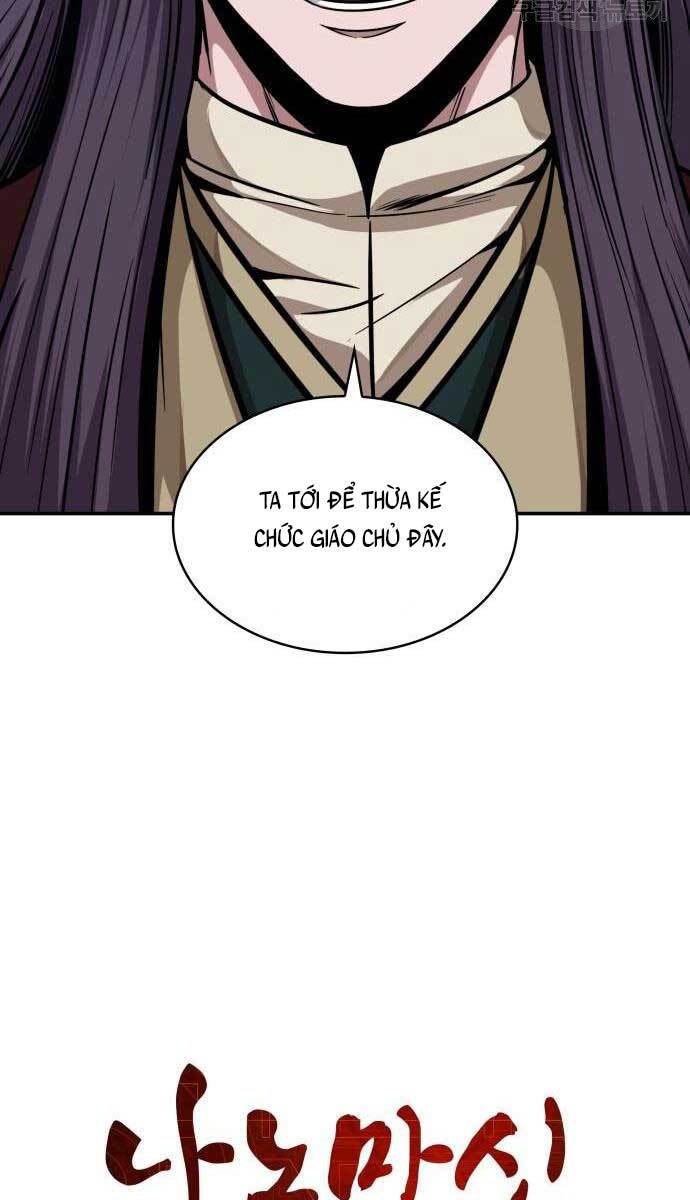 Nano Ma Thần Chap 124 - Next Chap 125