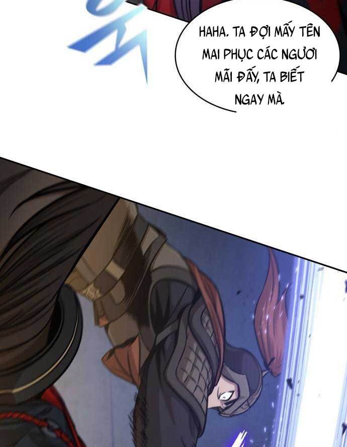 Nano Ma Thần Chap 124 - Next Chap 125