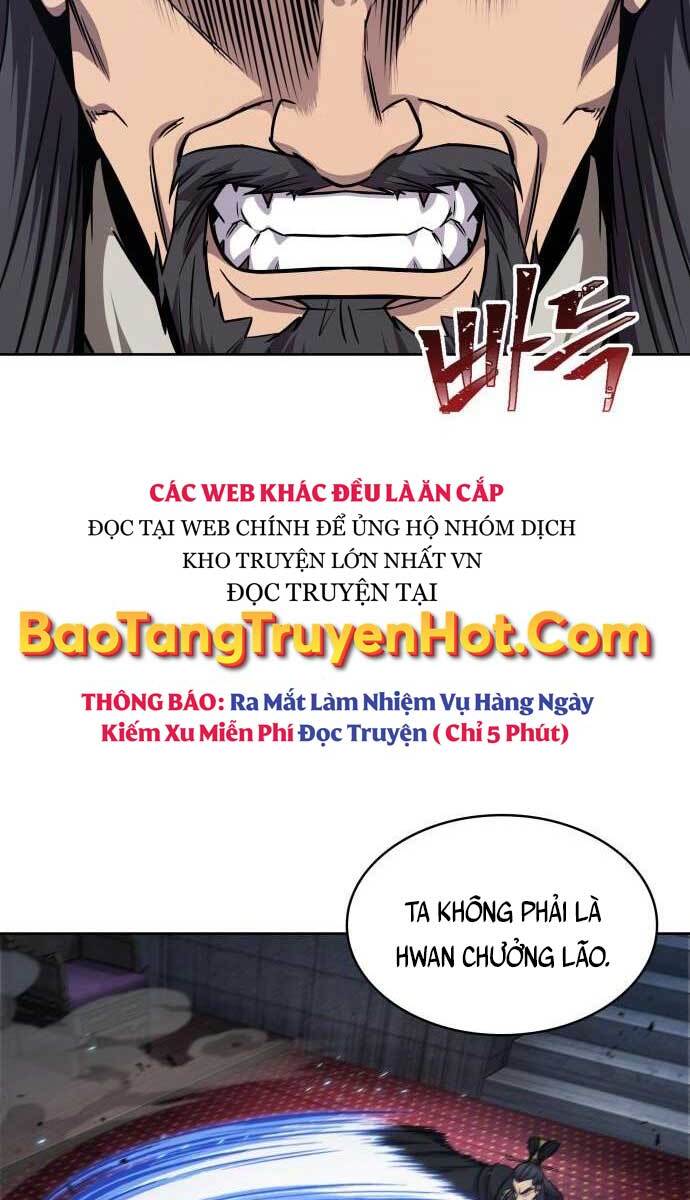 Nano Ma Thần Chap 124 - Next Chap 125