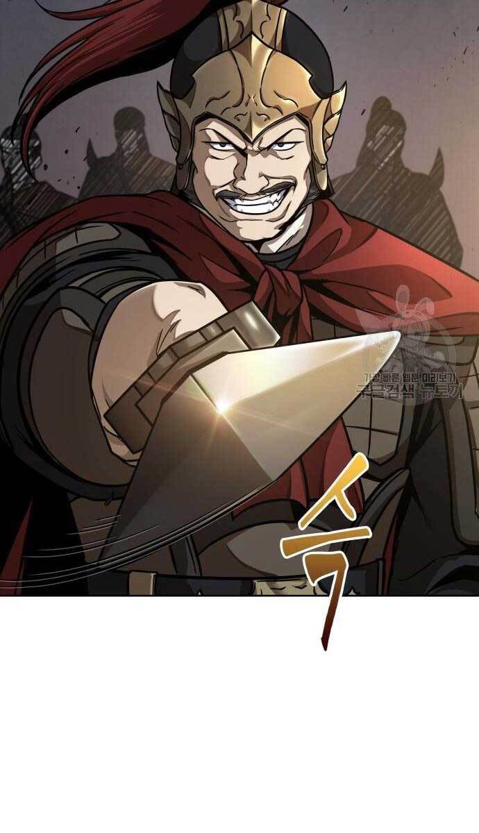 Nano Ma Thần Chap 124 - Next Chap 125