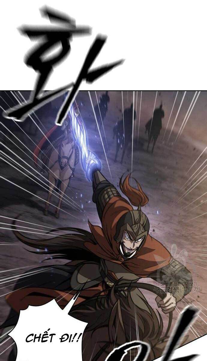 Nano Ma Thần Chap 124 - Next Chap 125