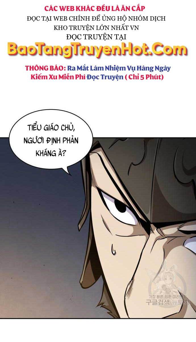 Nano Ma Thần Chap 124 - Next Chap 125