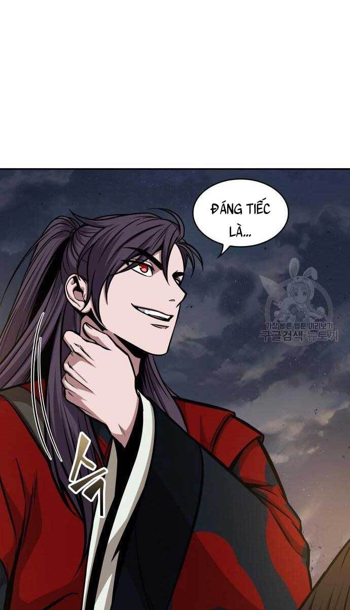 Nano Ma Thần Chap 124 - Next Chap 125