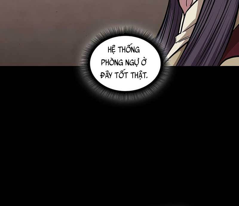 Nano Ma Thần Chap 125 - Next Chap 126