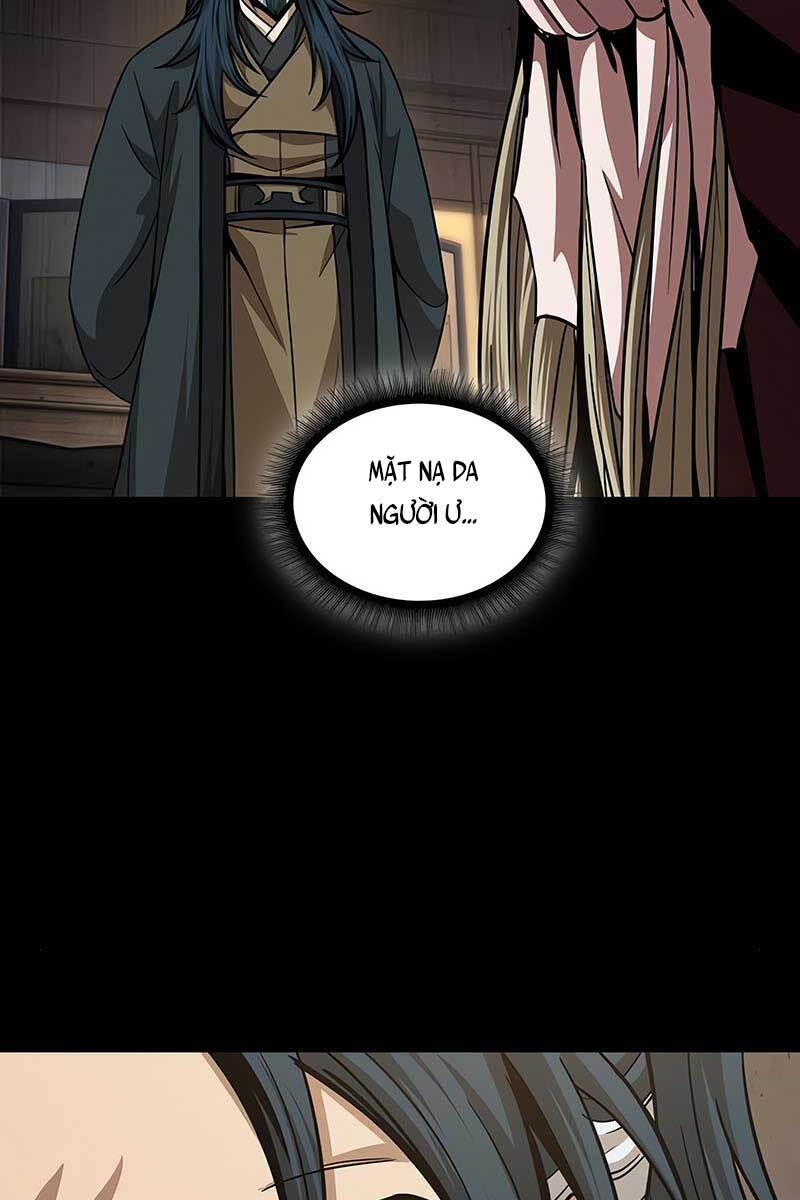 Nano Ma Thần Chap 125 - Next Chap 126