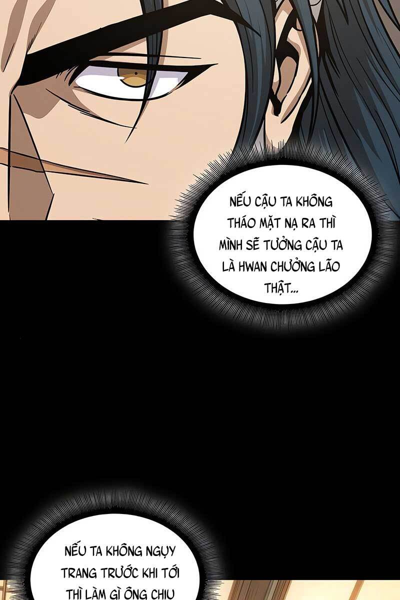 Nano Ma Thần Chap 125 - Next Chap 126