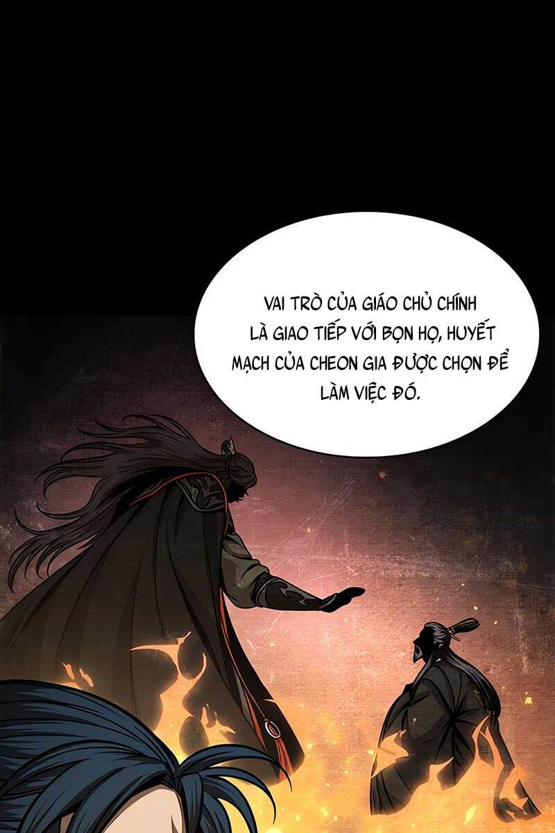 Nano Ma Thần Chap 125 - Next Chap 126