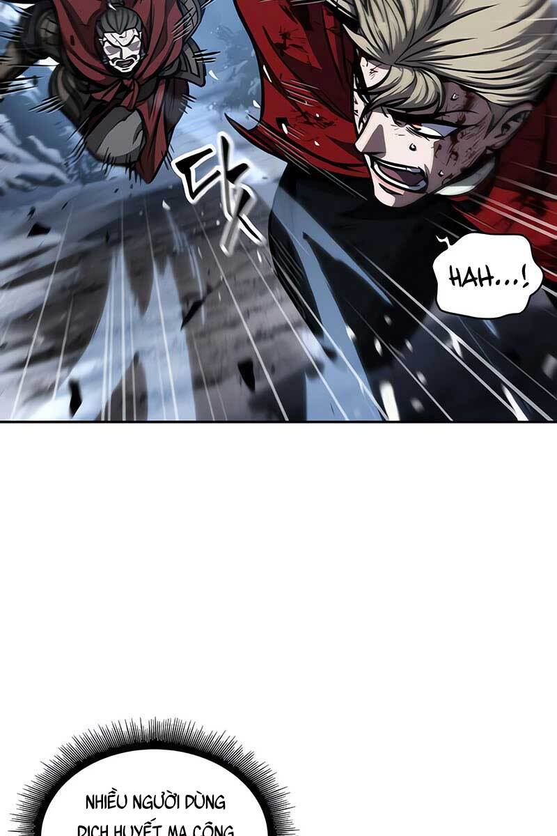 Nano Ma Thần Chap 125 - Next Chap 126