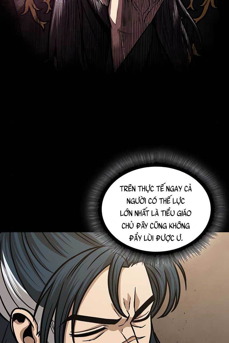 Nano Ma Thần Chap 125 - Next Chap 126