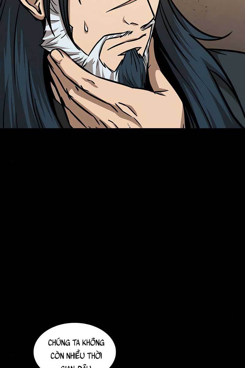 Nano Ma Thần Chap 125 - Next Chap 126