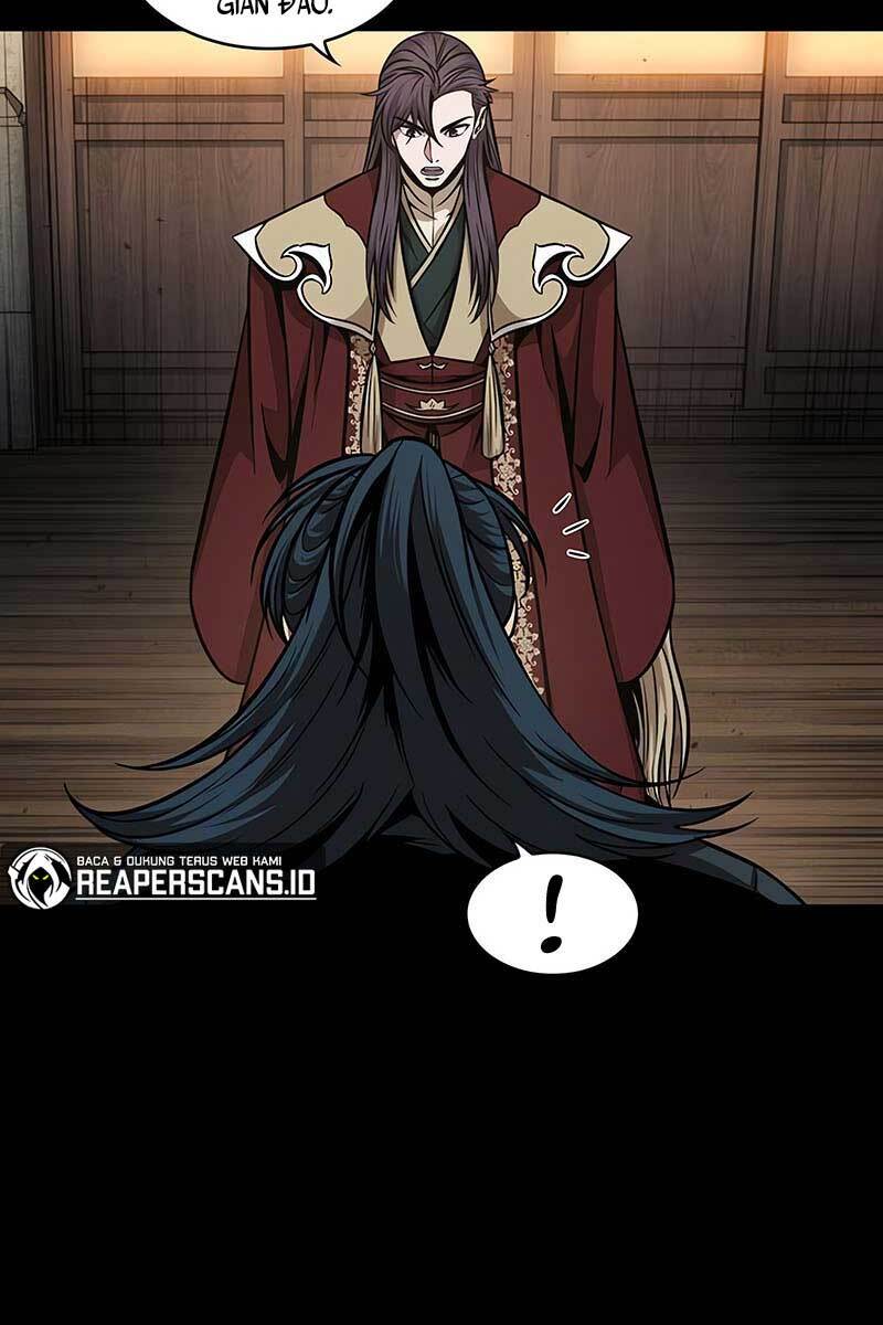 Nano Ma Thần Chap 125 - Next Chap 126