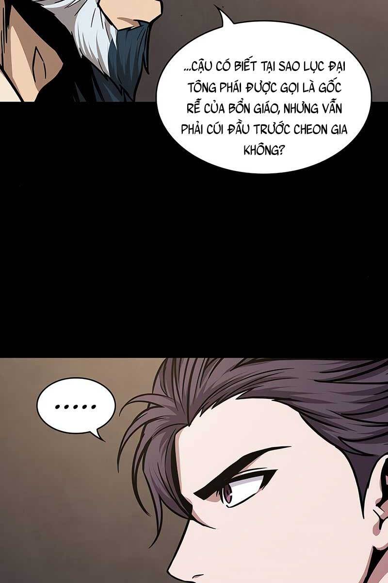 Nano Ma Thần Chap 125 - Next Chap 126