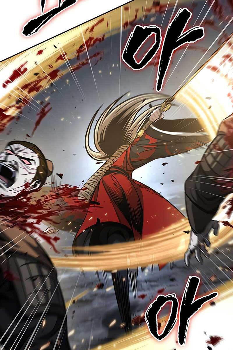 Nano Ma Thần Chap 125 - Next Chap 126