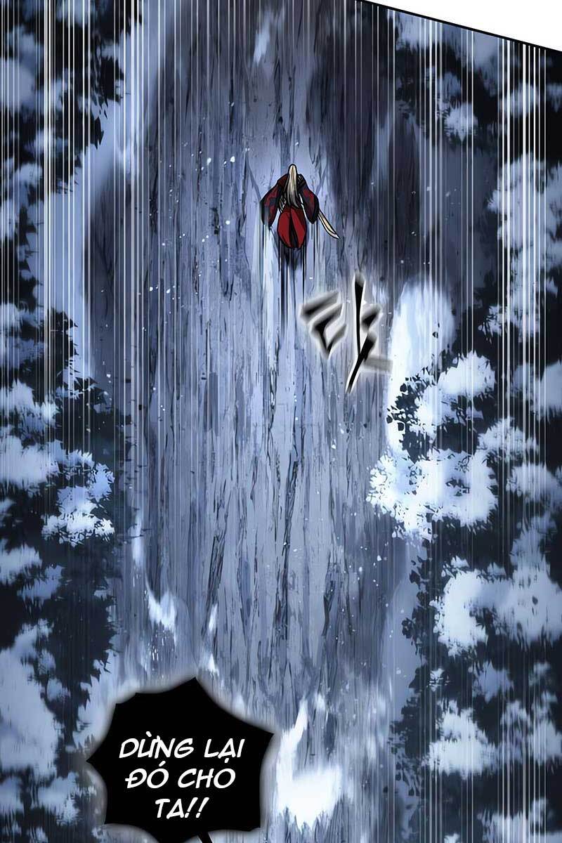 Nano Ma Thần Chap 125 - Next Chap 126