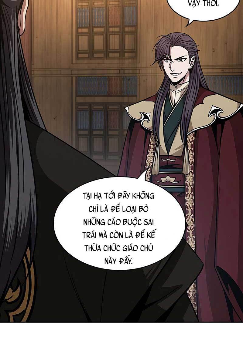 Nano Ma Thần Chap 125 - Next Chap 126