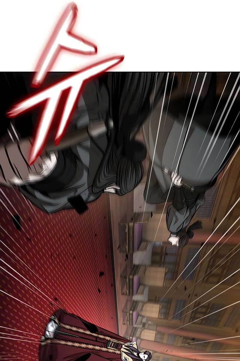 Nano Ma Thần Chap 125 - Next Chap 126