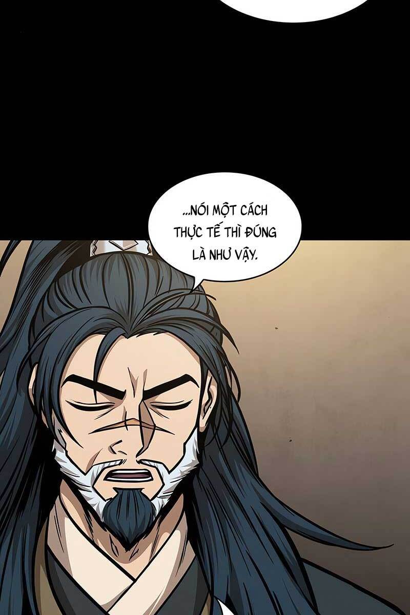 Nano Ma Thần Chap 125 - Next Chap 126