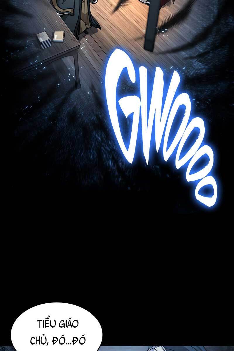 Nano Ma Thần Chap 125 - Next Chap 126