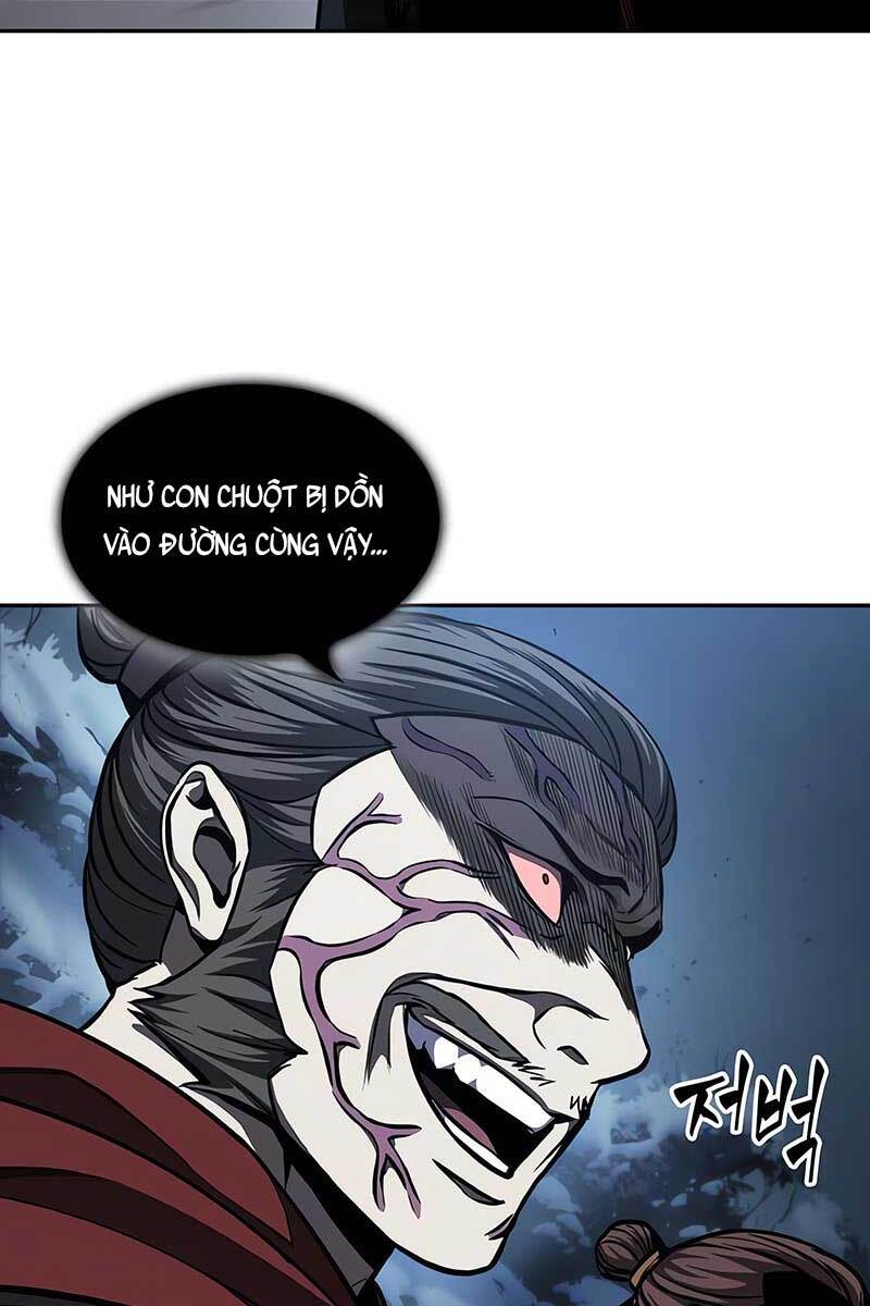 Nano Ma Thần Chap 125 - Next Chap 126