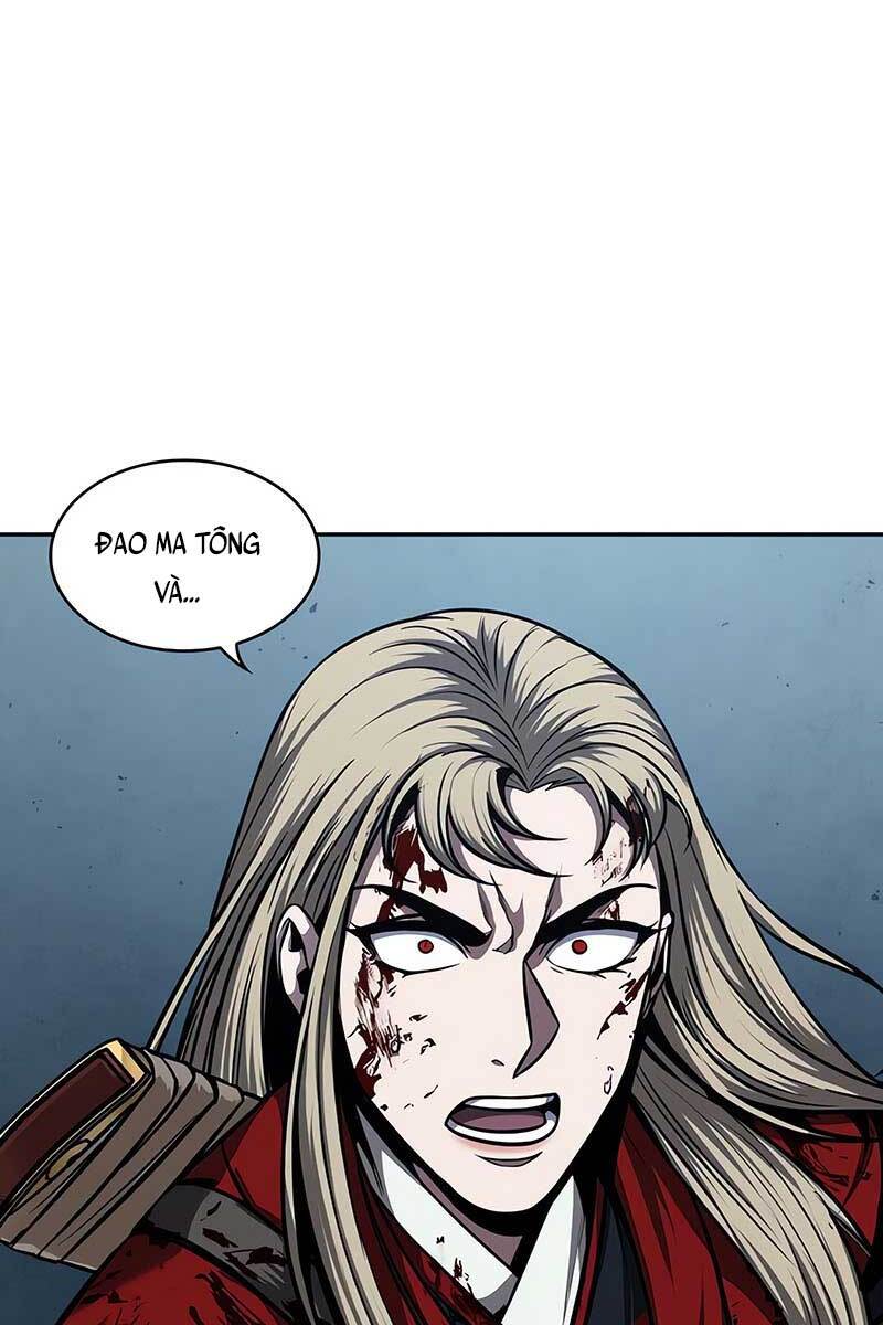 Nano Ma Thần Chap 125 - Next Chap 126