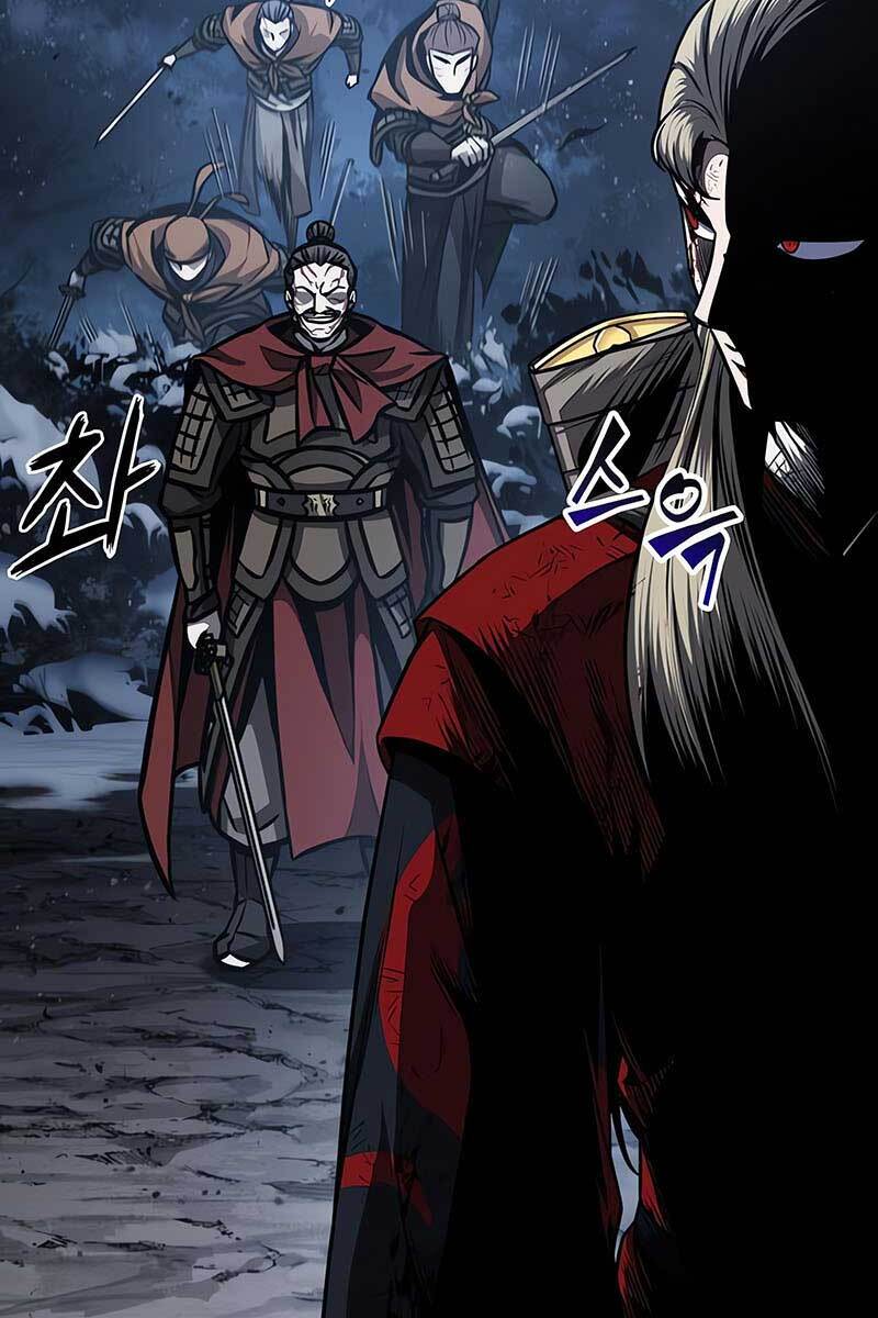 Nano Ma Thần Chap 125 - Next Chap 126