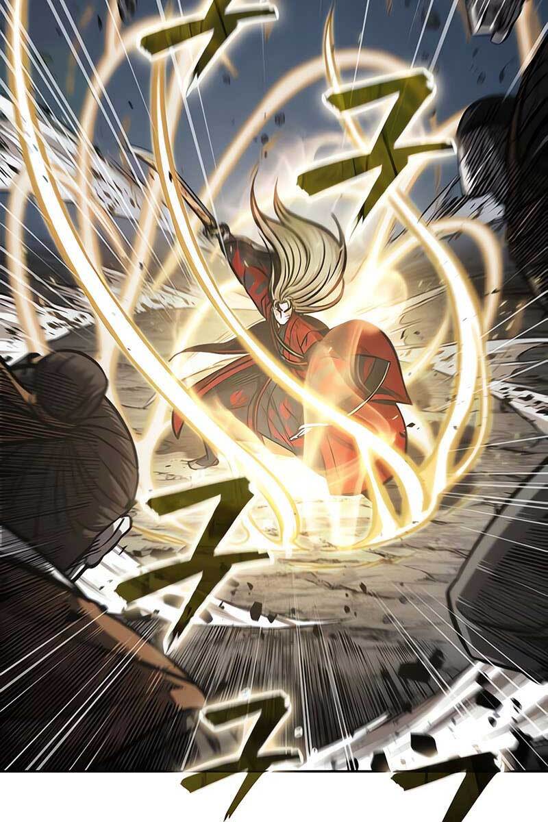 Nano Ma Thần Chap 125 - Next Chap 126