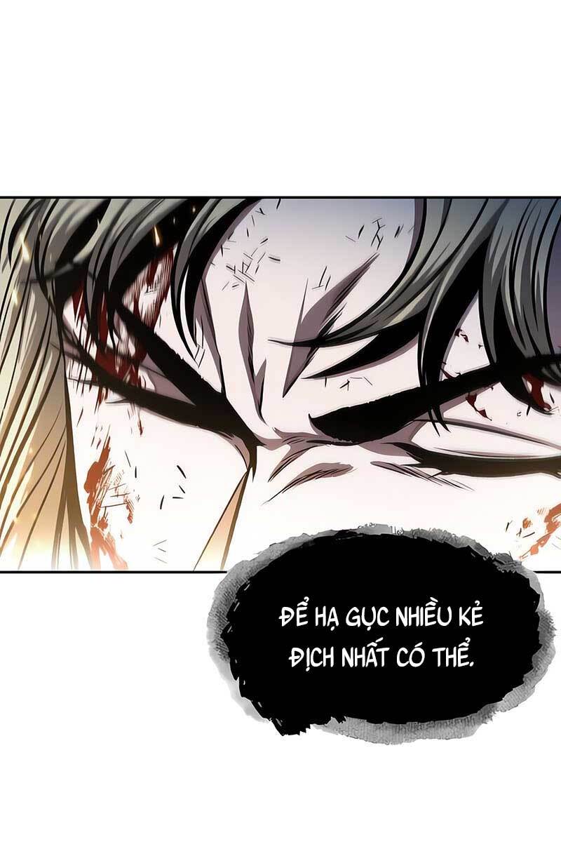 Nano Ma Thần Chap 125 - Next Chap 126