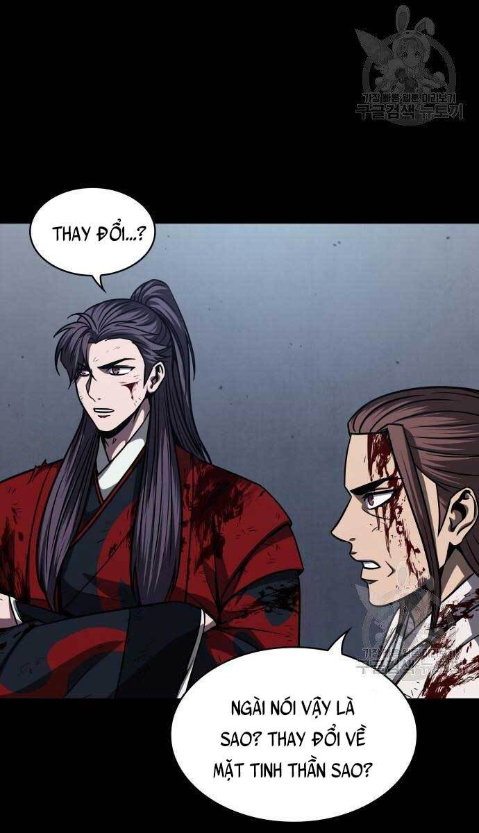 Nano Ma Thần Chap 126 - Next Chap 127