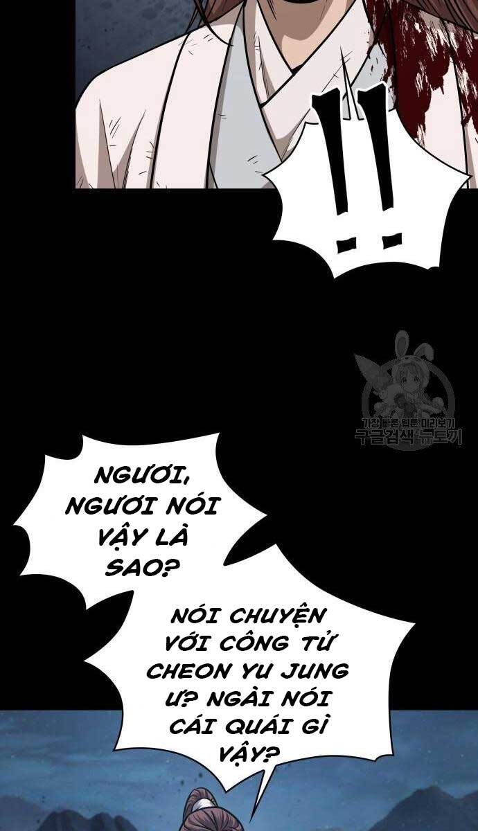 Nano Ma Thần Chap 126 - Next Chap 127