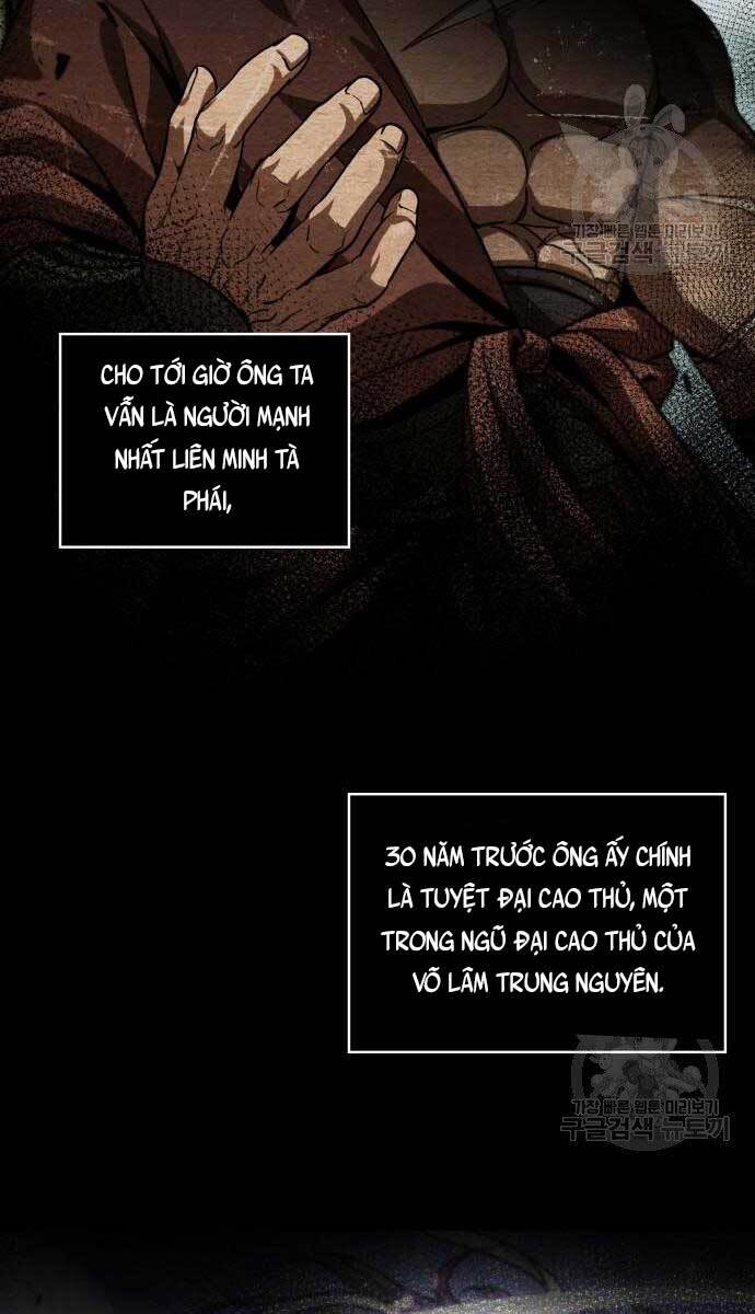 Nano Ma Thần Chap 126 - Next Chap 127