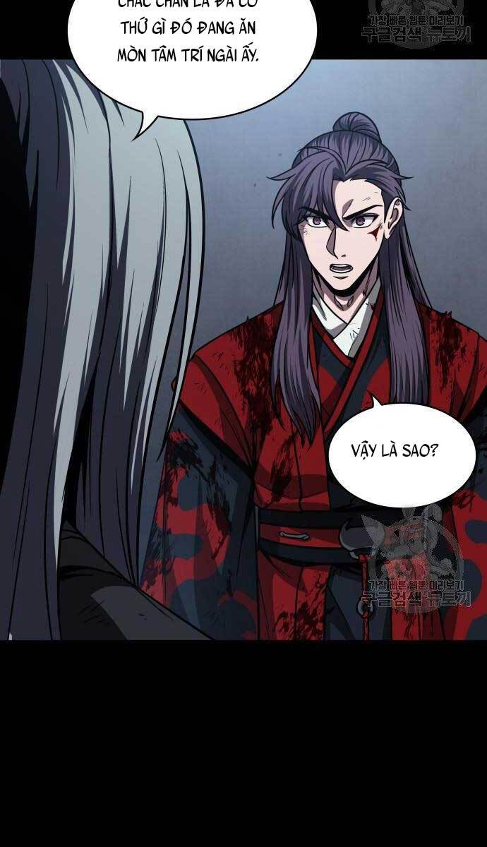 Nano Ma Thần Chap 126 - Next Chap 127