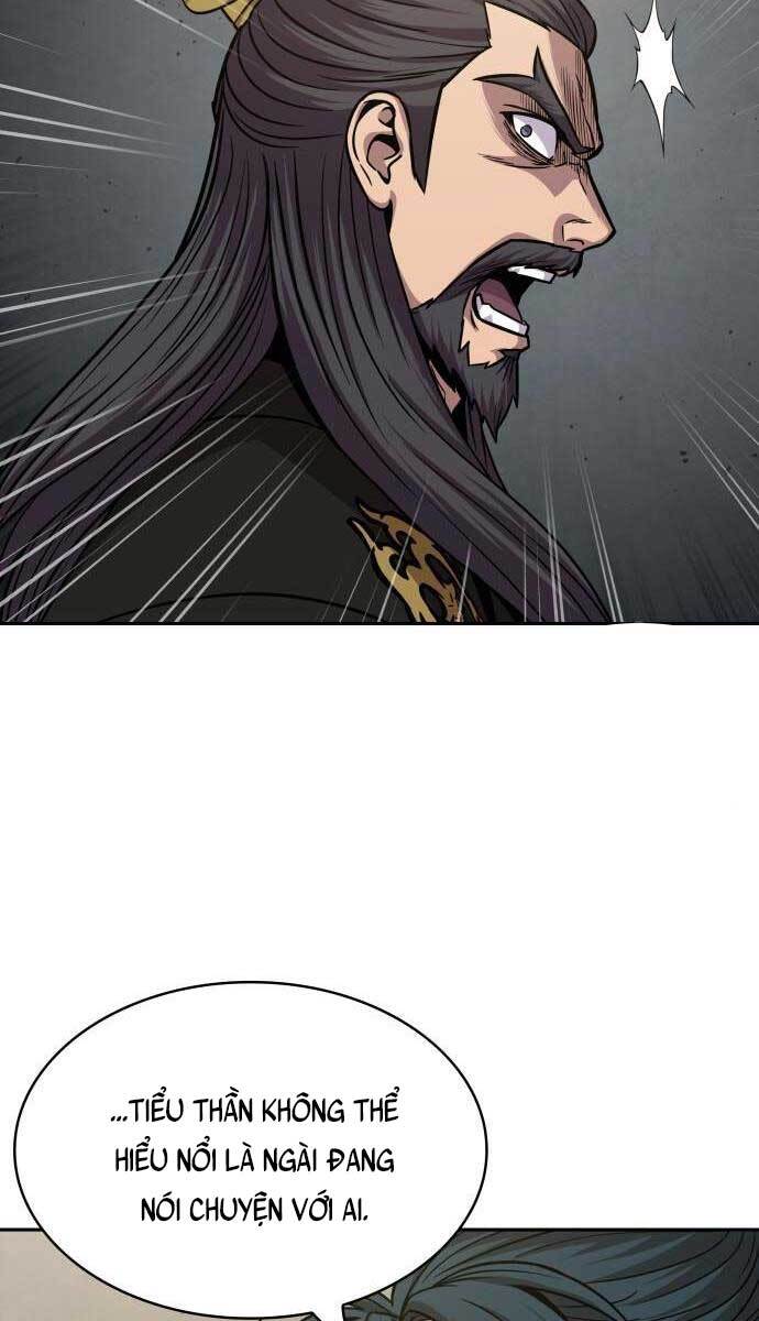 Nano Ma Thần Chap 126 - Next Chap 127