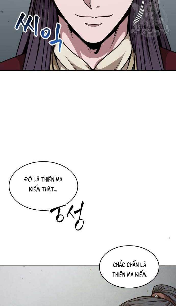 Nano Ma Thần Chap 126 - Next Chap 127